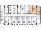 2-комнатная квартира 55,7 кв.м - ЖК "1-й Донской". Фото 2.