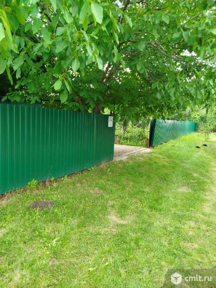 Дача 24 м2 на участке 7 сот.. Фото 1.