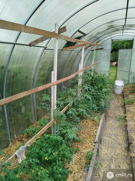 Дача 24 м2 на участке 7 сот.. Фото 10.