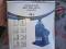 Домкрат гидравлический бутылочный 4 т 170/420 мм. Фото 7.