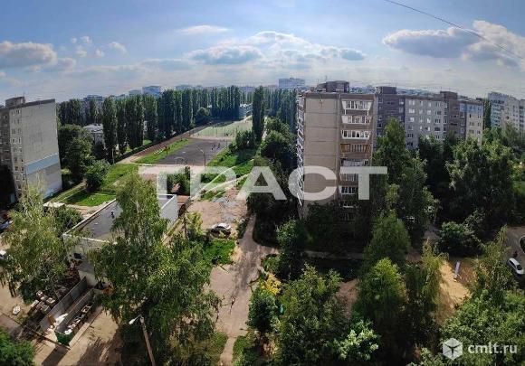 3-комнатная квартира 75,4 кв.м. Фото 20.