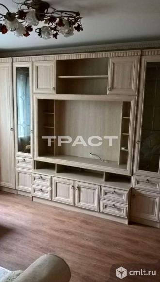 1-комнатная квартира 28,8 кв.м. Фото 1.