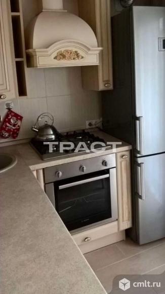 1-комнатная квартира 28,8 кв.м. Фото 5.