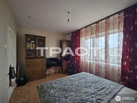 2-комнатная квартира 54 кв.м. Фото 1.