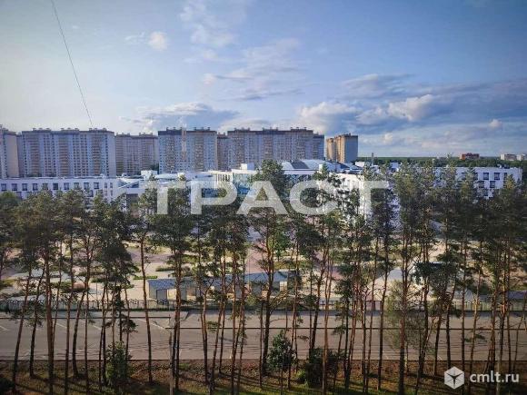 2-комнатная квартира 54 кв.м. Фото 14.