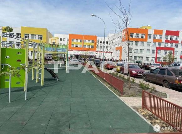 1-комнатная квартира 36 кв.м. Фото 20.