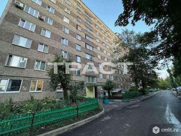 1-комнатная квартира 30 кв.м. Фото 16.