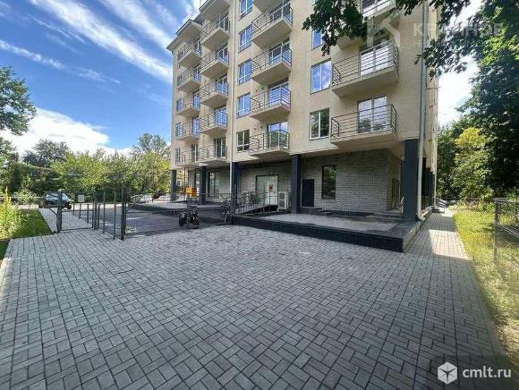 1-комнатная квартира 32,3 кв.м. Фото 20.