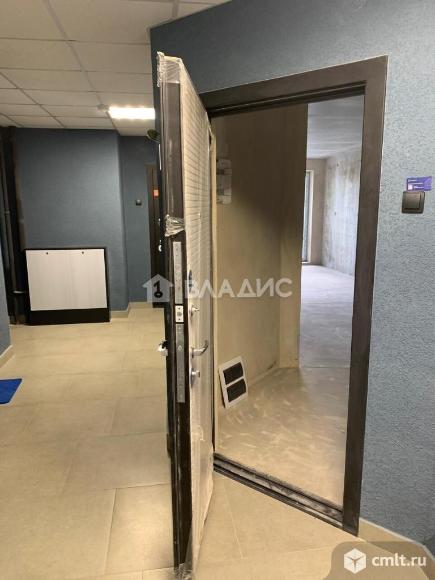 1-комнатная квартира 32,2 кв.м. Фото 14.