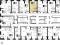 1-комнатная квартира 26 кв.м - ЖК "1-й Измайловский". Фото 2.