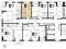 1-комнатная квартира 20,9 кв.м - ЖК "1-й Измайловский". Фото 2.