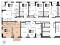 2-комнатная квартира 45,2 кв.м - ЖК "1-й Измайловский". Фото 2.