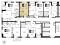 1-комнатная квартира 20,9 кв.м - ЖК "1-й Измайловский". Фото 2.