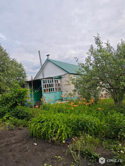 Дом 68 кв.м. на участке 17 соток. Фото 1.