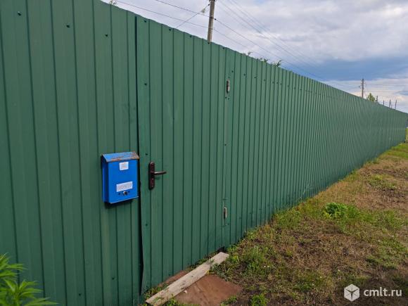 Дом 68 кв.м. на участке 17 соток. Фото 20.