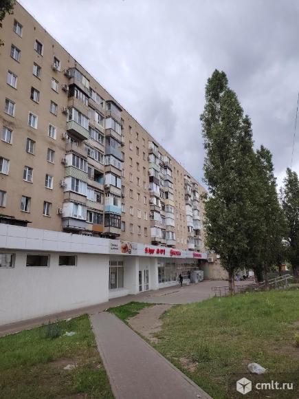 2-комнатная квартира 45,2 кв.м. Фото 1.