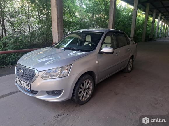 Datsun on-Do - 2016 г. в.. Фото 1.