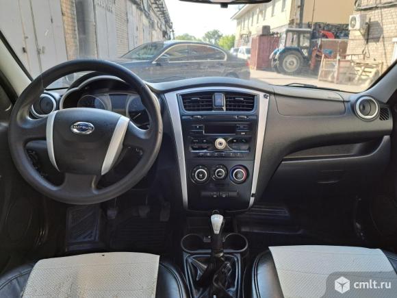 Datsun on-Do - 2016 г. в.. Фото 19.