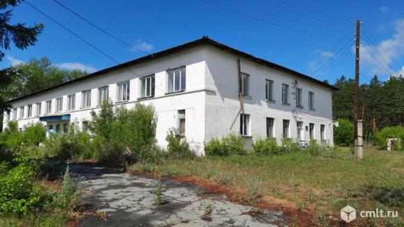 Имущественный комплекс, 1828.1 кв. м.. Фото 1.