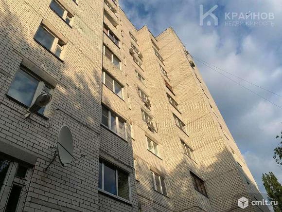 1-комнатная квартира 29,5 кв.м. Фото 13.