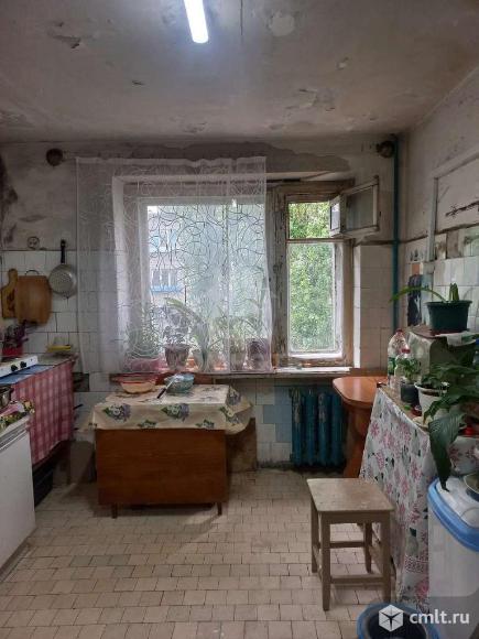 Комната 12,3 кв.м. Фото 1.