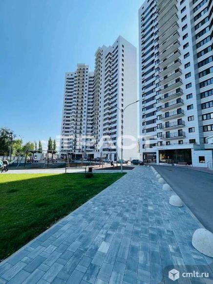 2-комнатная квартира 67,3 кв.м. Фото 1.