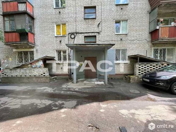 2-комнатная квартира 42,1 кв.м. Фото 9.