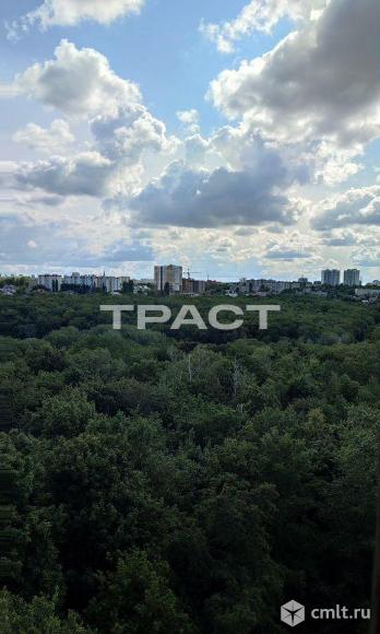 1-комнатная квартира 33,7 кв.м. Фото 15.