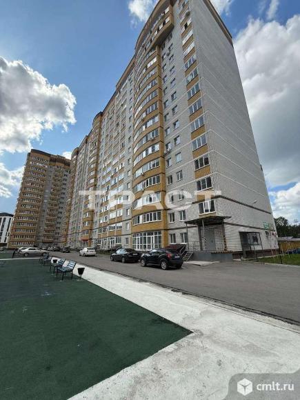 1-комнатная квартира 46,4 кв.м. Фото 10.