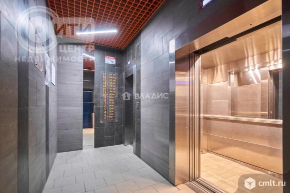 1-комнатная квартира 21,9 кв.м. Фото 20.