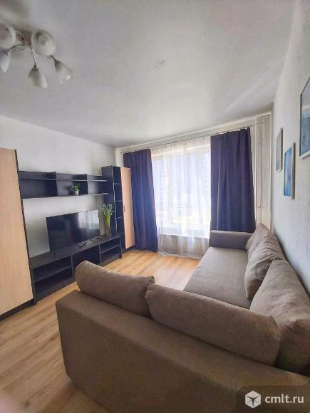 Тихий центр с удобствами для вас и вашего авто. Фото 1.