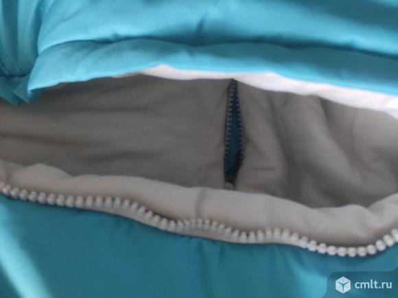 Продам конверт для новорожденного. Фото 2.