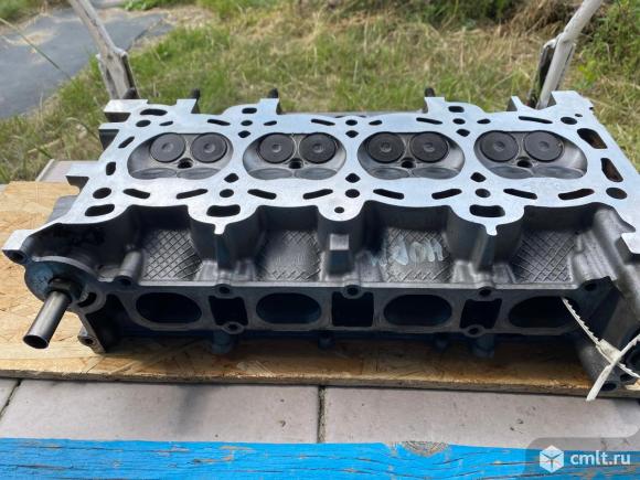 ГБЦ НА ФОРД 2.3. Фото 1.