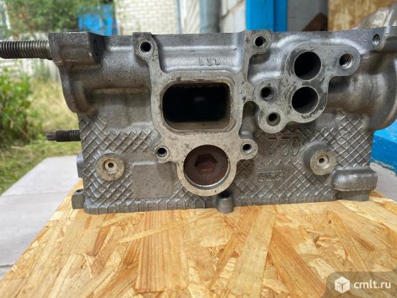 ГБЦ НА ФОРД 2.3. Фото 6.