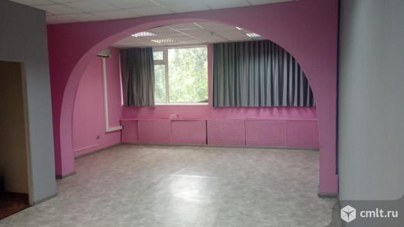 Аренда офиса 49 кв.м. Фото 1.