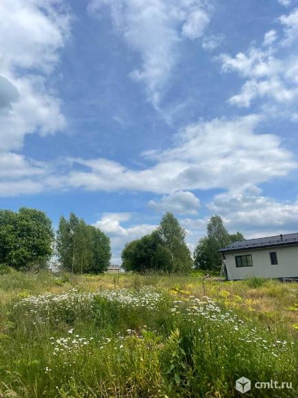 Дом 136,52 м2 на участке 6 сот.. Фото 20.