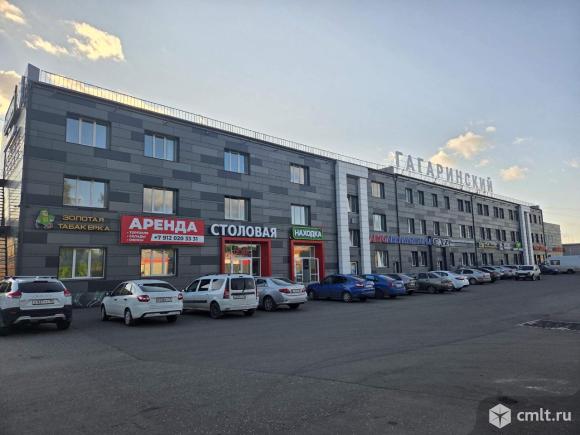 Торговое помещение 51.5 м2 в аренду. Фото 11.