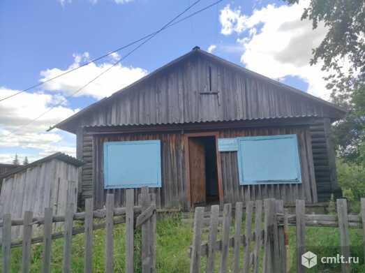 Помещение фельдшерско-акушерского пункта, 30.9 кв. м.. Фото 1.