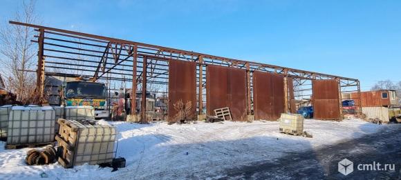 Имущественный комплекс. Фото 12.