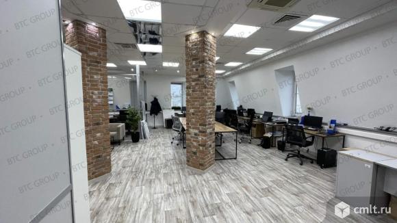 Аренда здания 952.2 м2. Фото 1.