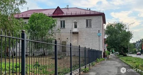 Объекты недвижимого имущества, 1610,5 кв. м.. Фото 1.