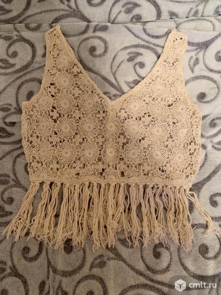 Вещи пакетом, zara,42. Фото 1.