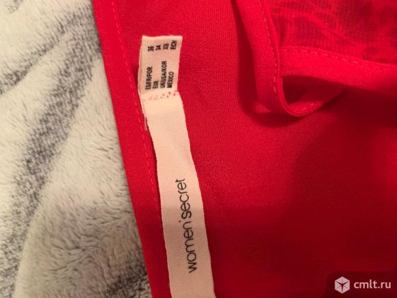 Вещи пакетом, zara,42. Фото 17.