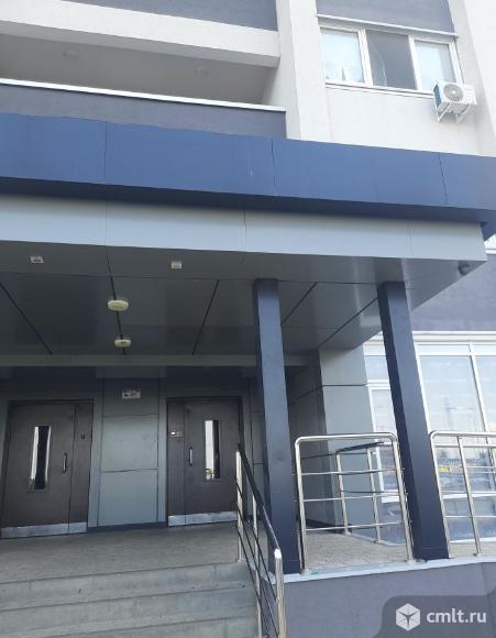 1-комнатная квартира 42 кв.м. Фото 13.