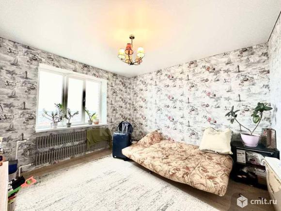 2-комнатная квартира 68 кв.м. Фото 20.