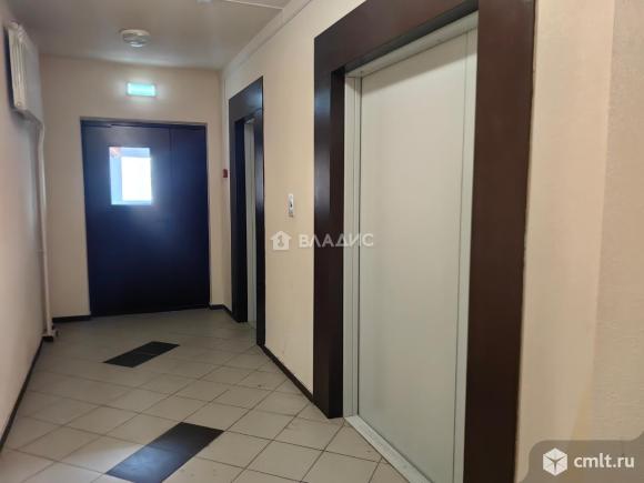 1-комнатная квартира 36,2 кв.м. Фото 20.