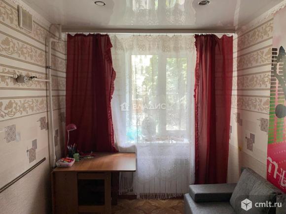 2-комнатная квартира 46,3 кв.м. Фото 1.