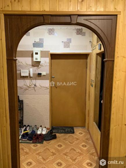 2-комнатная квартира 46,3 кв.м. Фото 14.