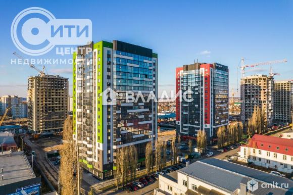 1-комнатная квартира 24,5 кв.м. Фото 8.