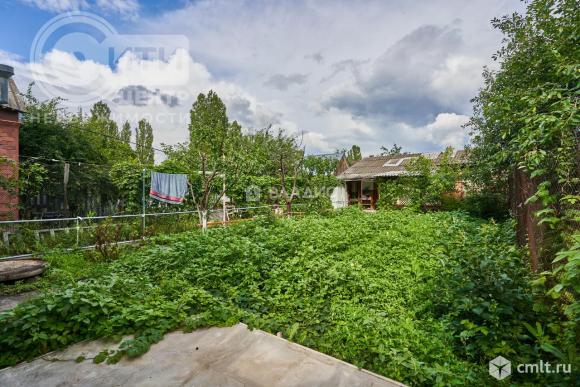 Часть дома 45,6 кв.м. Фото 17.